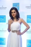 Taapsee Pannu launches Forevermark diamond collection at PMJ Jewels stills (12)