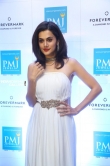 Taapsee Pannu launches Forevermark diamond collection at PMJ Jewels stills (13)