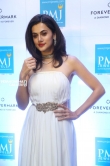Taapsee Pannu launches Forevermark diamond collection at PMJ Jewels stills (14)