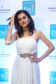 Taapsee Pannu launches Forevermark diamond collection at PMJ Jewels stills (15)