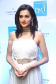 Taapsee Pannu launches Forevermark diamond collection at PMJ Jewels stills (23)