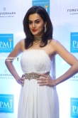 Taapsee Pannu launches Forevermark diamond collection at PMJ Jewels stills (47)