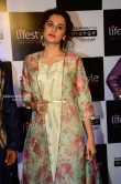 Tapasee pannu at melange by lifestyle event (5)