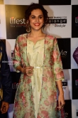 Tapasee pannu at melange by lifestyle event (6)