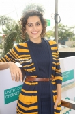 tapsee pannu at silk india expo launch (16)