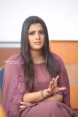 Varalakshmi sarathkumar during interview stills (20)