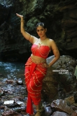 Varalaxmi Sarathkumar new photos from neeya 2 movie (2)