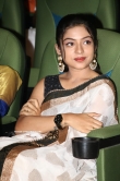 Varsha Bollamma at V4 MGR Sivaji Academy Awards (2)