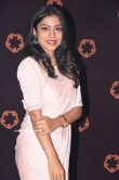 Varsha Bollamma in saree (15)