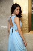 vedhika at kanchana 3 pre release event (5)