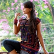 malayalam-actress-vishnu-priya-stills-95309