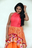 Charishma Srikar at Neethone hai hai teaser launch (11)