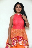 Charishma Srikar at Neethone hai hai teaser launch (12)