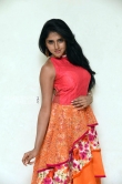 Charishma Srikar at Neethone hai hai teaser launch (14)