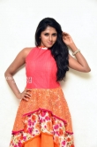 Charishma Srikar at Neethone hai hai teaser launch (19)