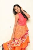 Charishma Srikar at Neethone hai hai teaser launch (21)