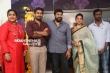 Chiranjeevi Launches Indrasena First Look (10)