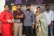 Chiranjeevi Launches Indrasena First Look (11)