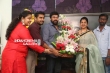 Chiranjeevi Launches Indrasena First Look (18)