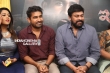 Chiranjeevi Launches Indrasena First Look (26)