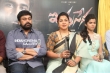 Chiranjeevi Launches Indrasena First Look (27)