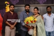 Chiranjeevi Launches Indrasena First Look (34)