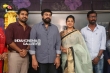 Chiranjeevi Launches Indrasena First Look (9)