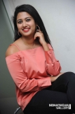 Actress Chirashree Anchan Stills (12)