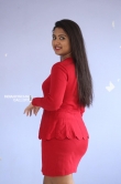 Chirashree anchan in red dress stills (13)
