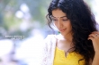 diksha sharma raina in yellow dress stills (16)
