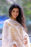 diksha sharma raina in yellow dress stills (5)