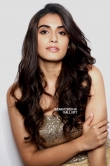 Actress Divyansha Kaushik Stills (15)