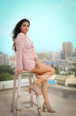 Actress Divyansha Kaushik Stills (22)