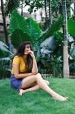 Actress Divyansha Kaushik Stills (27)