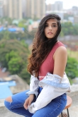 Actress Divyansha Kaushik Stills (32)