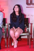Divyansha Kaushik at Majili Movie Success Meet (1)