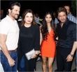 Grand Opening Party of Arth Restaurant with SRK (26)
