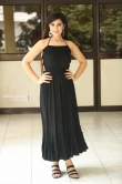 Harshita Panwar in black dress (1)