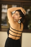 Harshita Panwar in black dress (12)