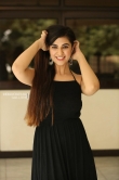 Harshita Panwar in black dress (18)