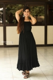 Harshita Panwar in black dress (20)