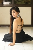 Harshita Panwar in black dress (22)