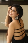 Harshita Panwar in black dress (23)