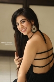 Harshita Panwar in black dress (24)