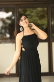 Harshita Panwar in black dress (3)