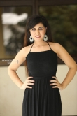 Harshita Panwar in black dress (4)