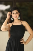 Harshita Panwar in black dress (5)