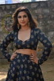 Harshitha at Bewars teaser launch (19)