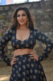Harshitha at Bewars teaser launch (20)