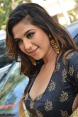 Harshitha at Bewars teaser launch (29)